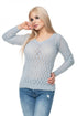 Chandail model 131610 PeeKaBoo
